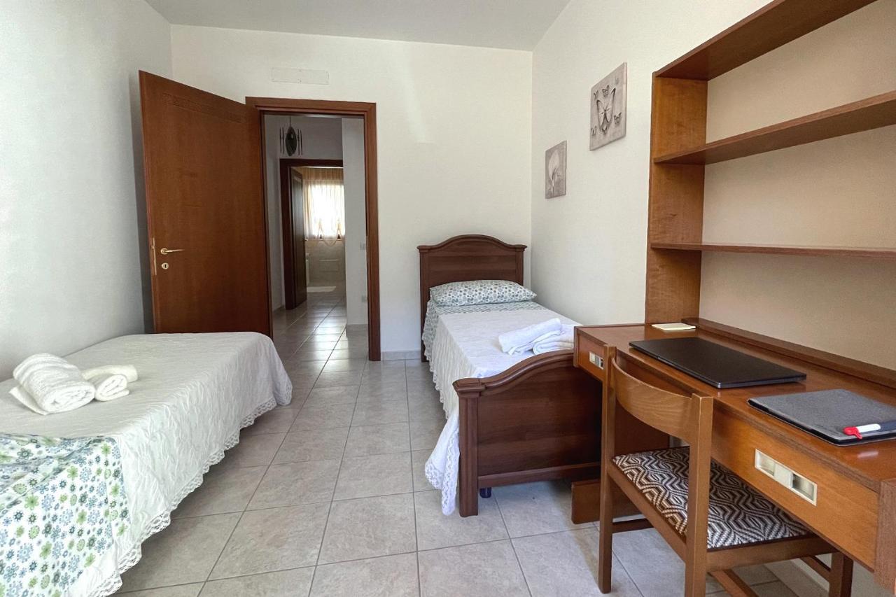 Aristanis Vacation Apartmán *